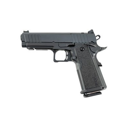TISAS 1911 Carry B9R 9mm 425 17rd  Black