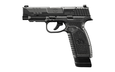FN REFLEX XL MRD NMS BLK 10RD