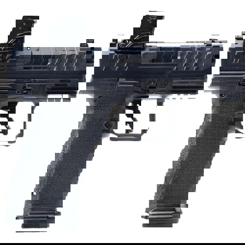 CANIK MC9 PRIME 9mm 364 17rd  Black