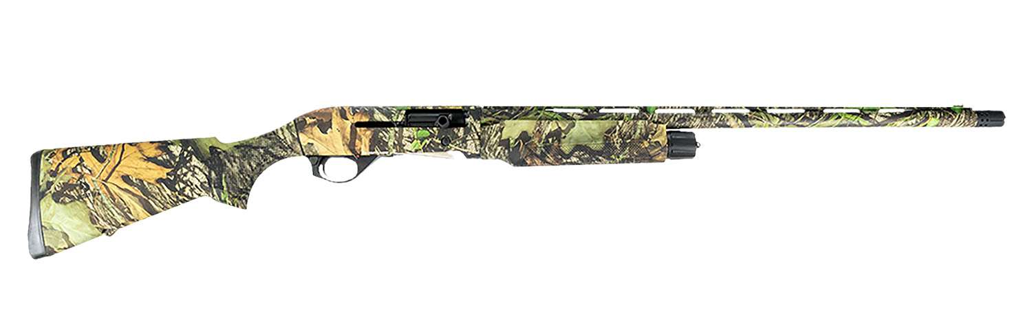 SPANDAU S2 12 Gauge 24" 2rd - Camo