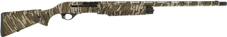 SPANDAU S2 12 Gauge 24" 2rd - Mossy Oak Bottomland