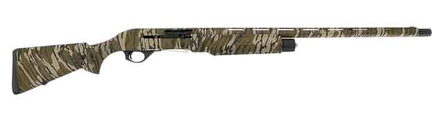 SPANDAU S2 12 Gauge 28" 2rd - Mossy Oak Bottomland