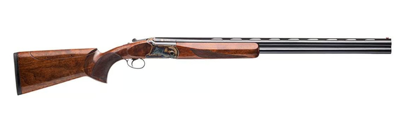 SPANDAU PREMIER 12 Gauge 30" 2rd - Walnut