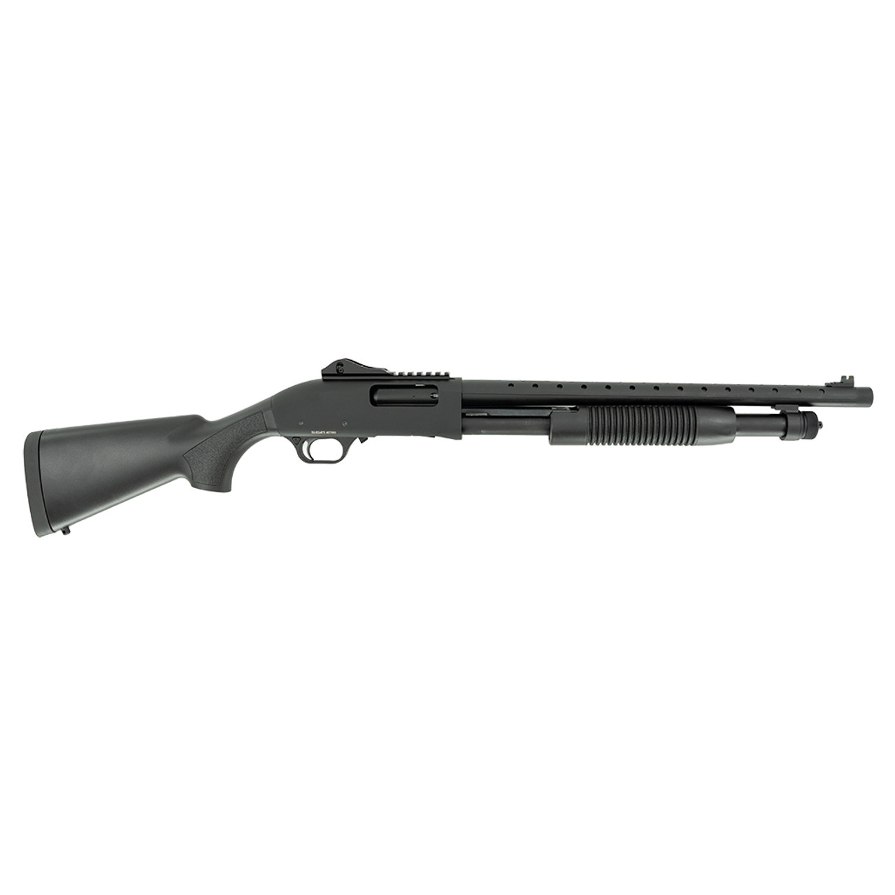 TOKAREV TX3 12 Gauge 18.5" 5rd - Black