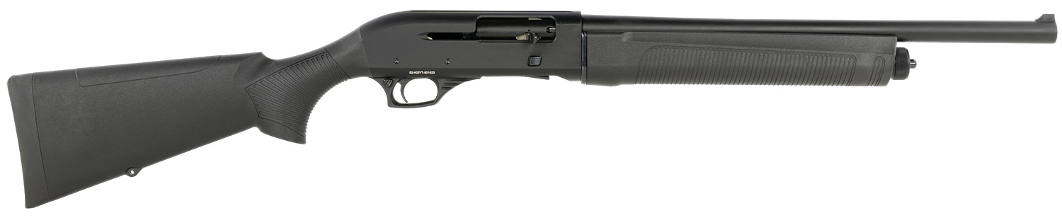 TOKAREV TTS 12 OPP 12Ga 18.5"  Black