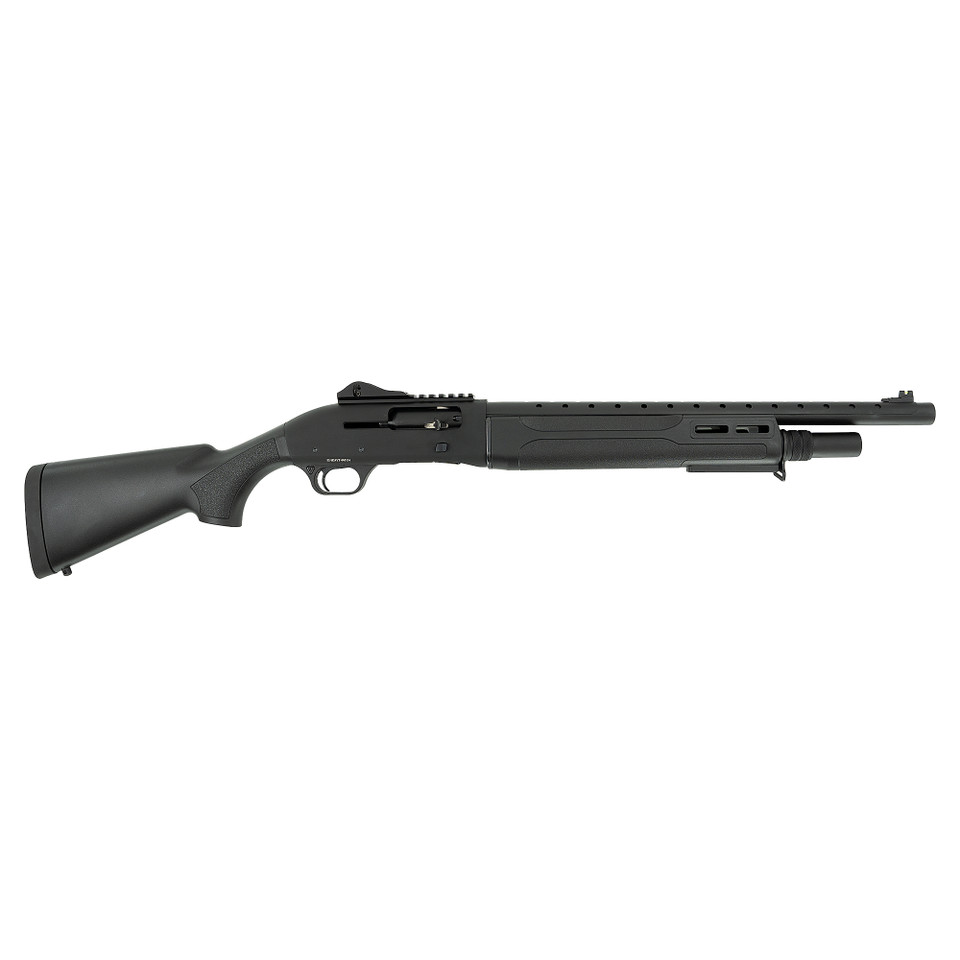 TOKAREV TTF 12 12 Gauge 18.5" 5rd - Black