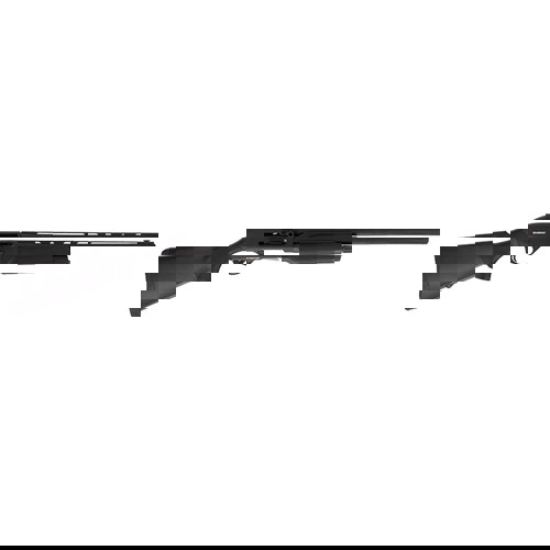 SPANDAU S2 12 Gauge 28 3rd  Black