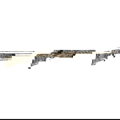 SPANDAU S2 12 Gauge 28 3rd  Camo