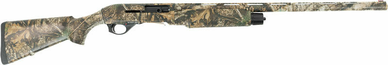 SPANDAU S2 12 Gauge 24" 3rd - Realtree  APX
