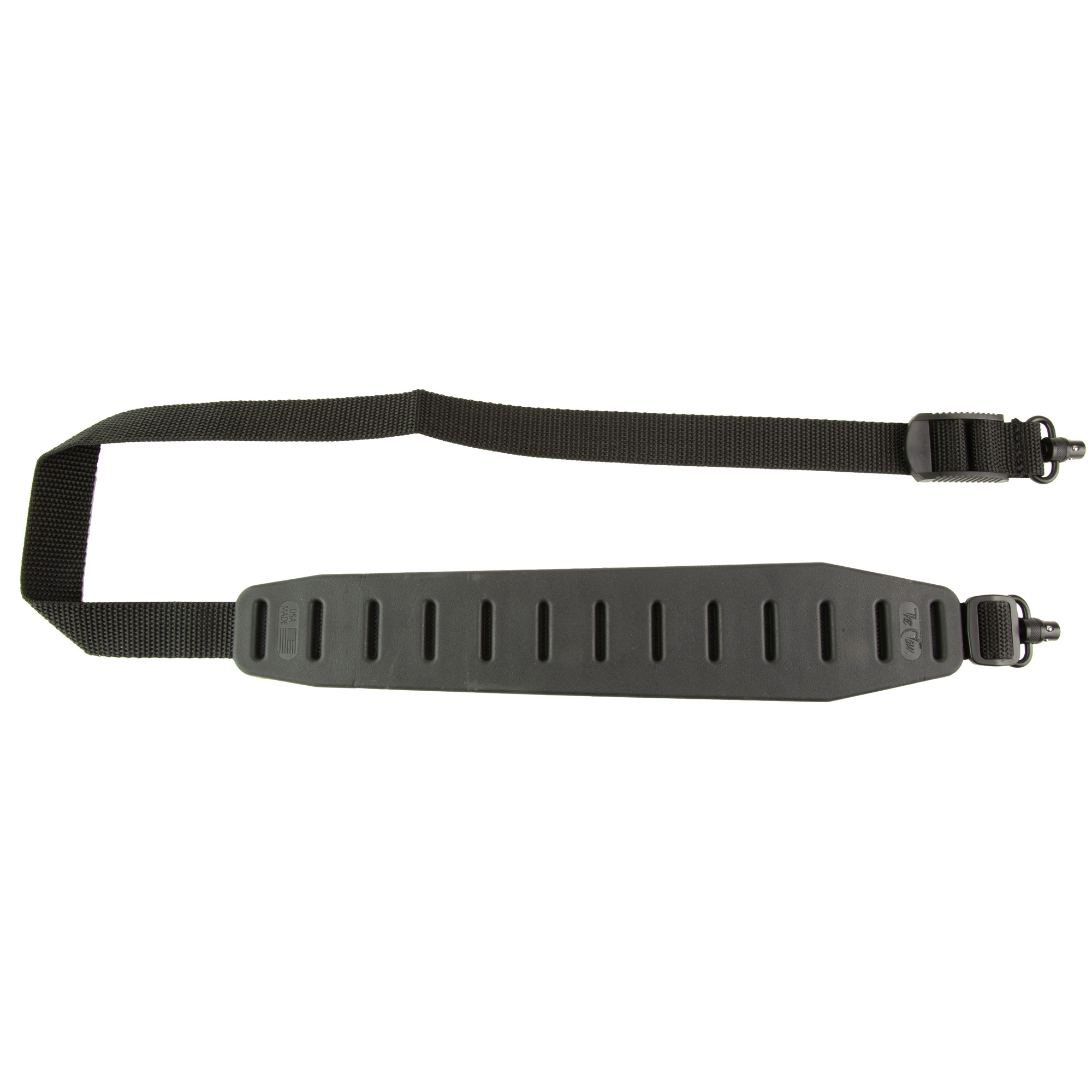 Quake Hunting QUAKE HUNTING Claw 2.0 Flush Cup Sling Black