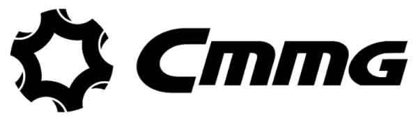 CMMG RIFLE DISSENT MkGs 9MM 16"BBL FOLDING STOCK MB