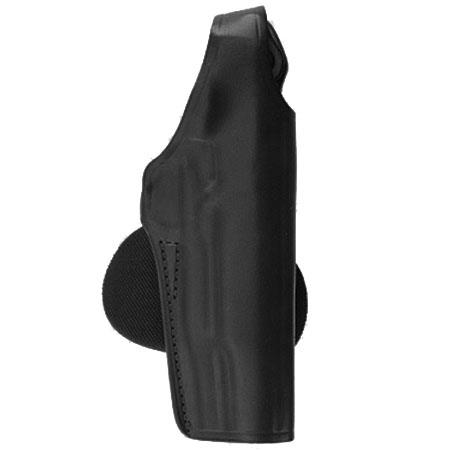Bianchi BIANCHI Special Agent RH Paddle Holster for Glock 29/30