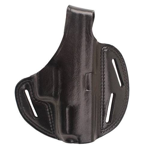 Bianchi BIANCHI #7 Shadow II Black Right Hand Glock 19/23