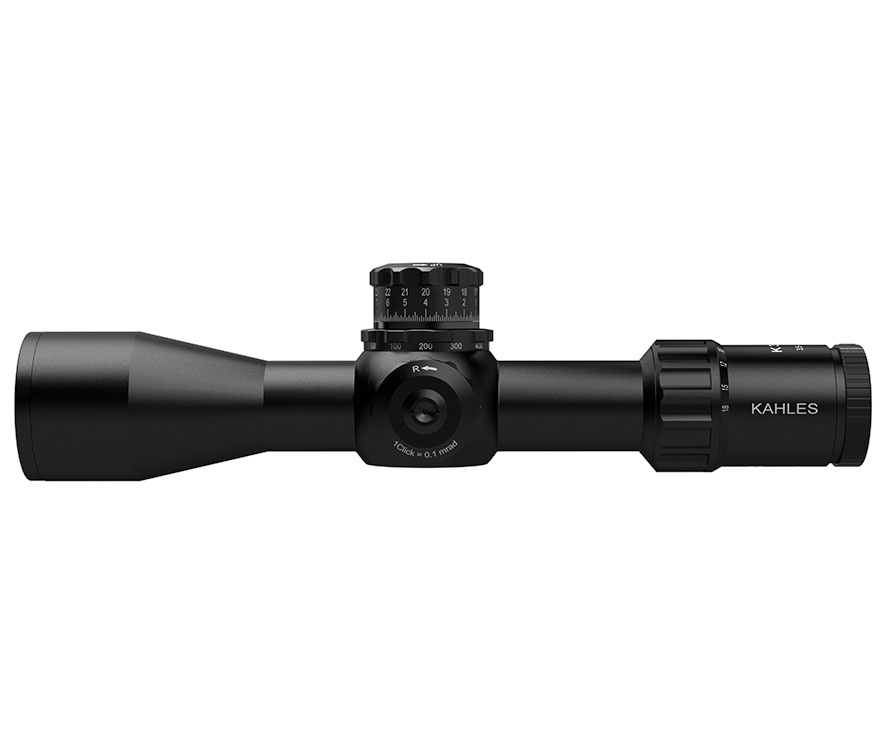 KAHLES K318i 3.5-18x50 CCW SKMR4 w-right