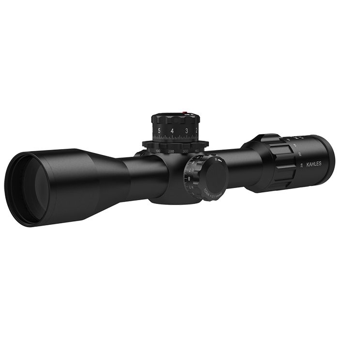 Kahles KAHLES K328I 3.5-28x50 DLR CCW SKMR4+ w-left