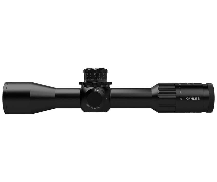 KAHLES K328i 3.5-28x50 CCW MOAK w-right