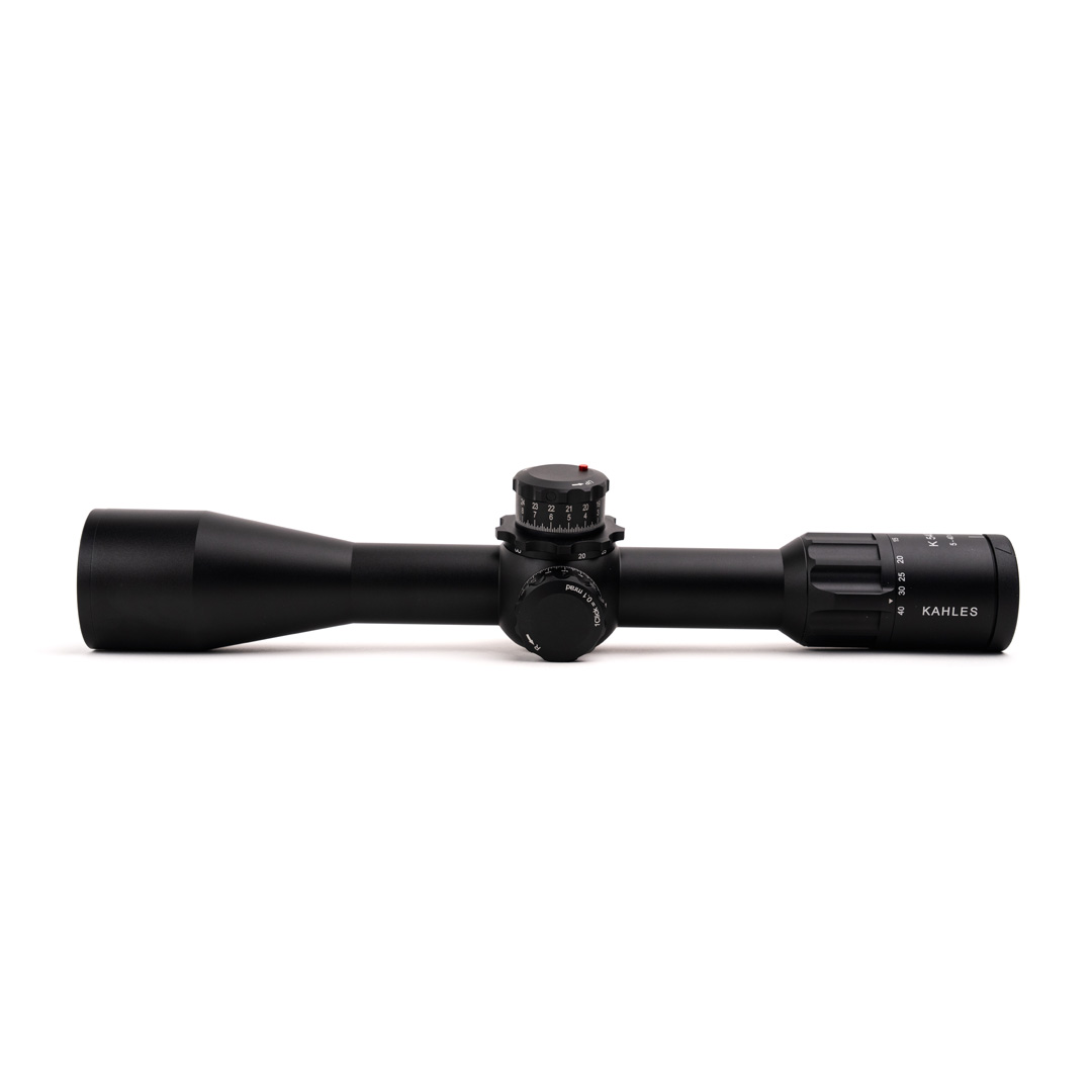 KAHLES K540i 5-40x56 DLR CCW SKMR+ w-left