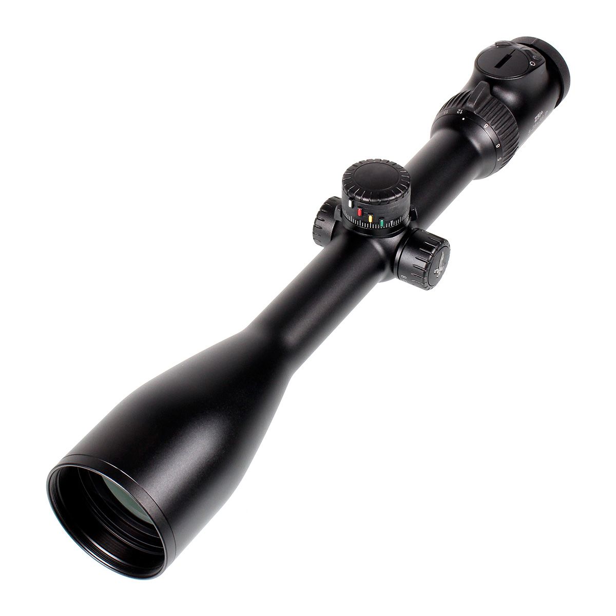 Swarovski SWAROVSKI Z5I+ 5-25x56 - BT BRW-I