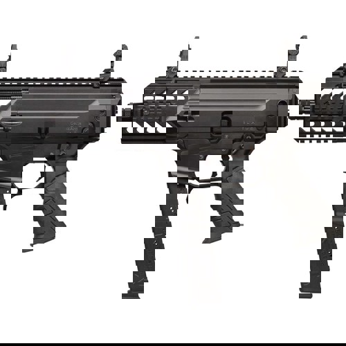 GForce Arms Blade6 9mm 6" 33rd Black