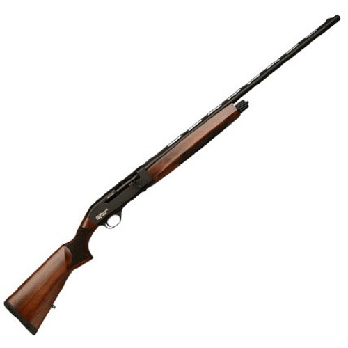 GFORCE ARMS REFUGE 12 Gauge 28 4rd  Walnut