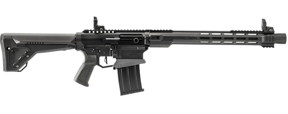 GFORCE ARMS 12 HAMMER 12 Gauge 18.5" 5rd - Black