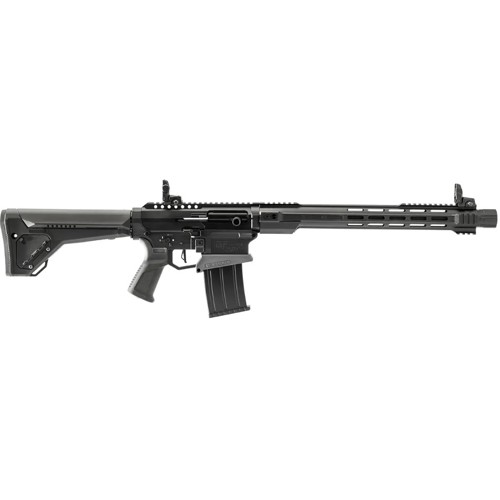 GFORCE ARMS 12 HAMMER 12 Gauge 185 5rd  Black
