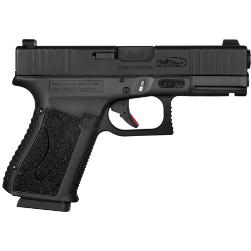 TRISTAR APOC 9mm 4.02