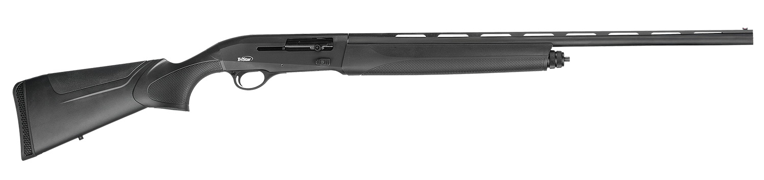 TRISTAR Raptor II Field 12 Gauge 28" 5rd - Black