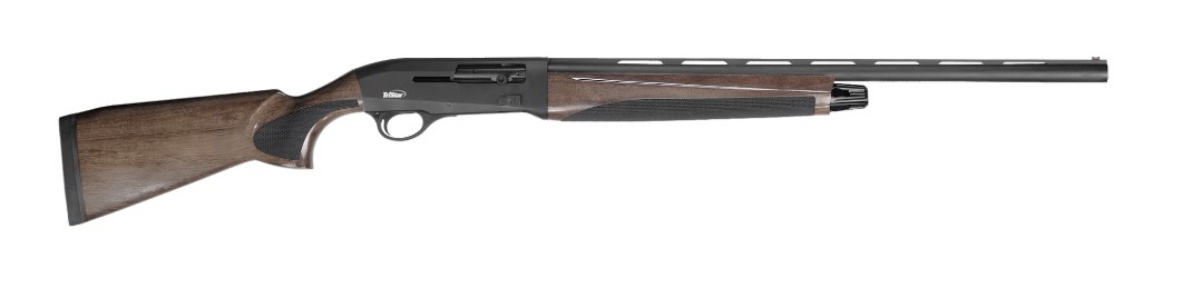 TRISTAR Raptor II Field 12 Gauge 28" 5rd - Walnut & Black