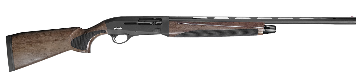 TRISTAR Raptor II Field 20 Gauge 28" 5rd - Walnut & Black