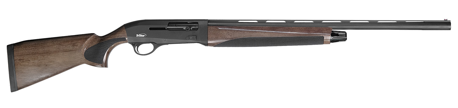 TRISTAR Raptor II Field 20 Gauge 24" 5rd - Walnut & Black