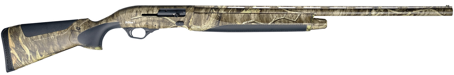 TRISTAR Raptor II Field 12 Gauge 28" 5rd - Mossy Oak Country Roots