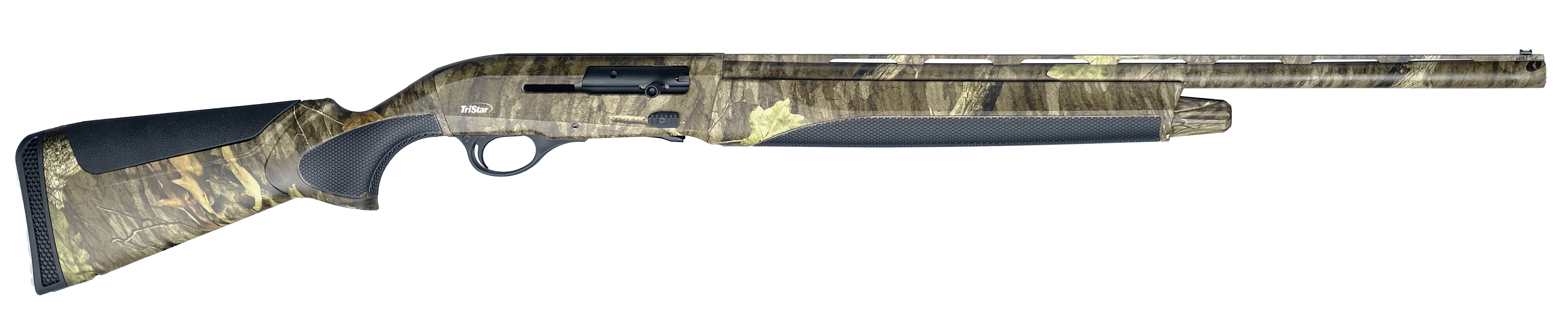 TRISTAR Raptor II Field Youth 20 Gauge 24" 5rd - Mossy Oak Country Roots