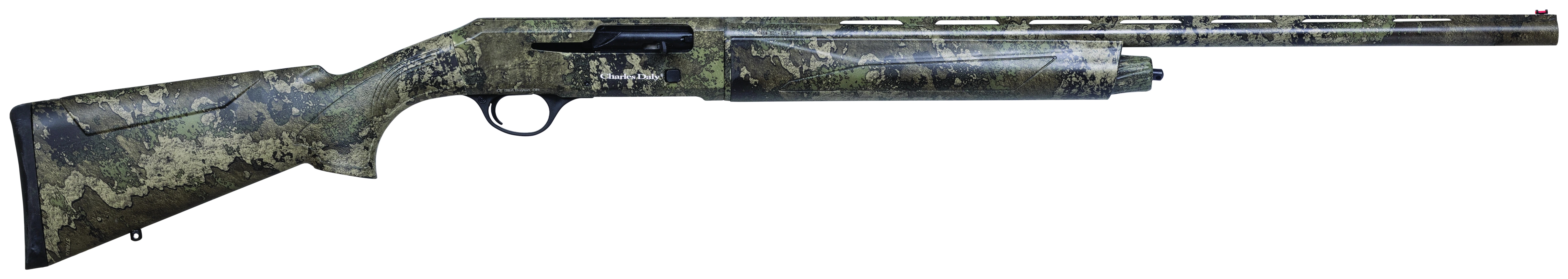 CHARLES DALY 601 Field 20Ga 3" 26" TrueTimber Strata MC-3