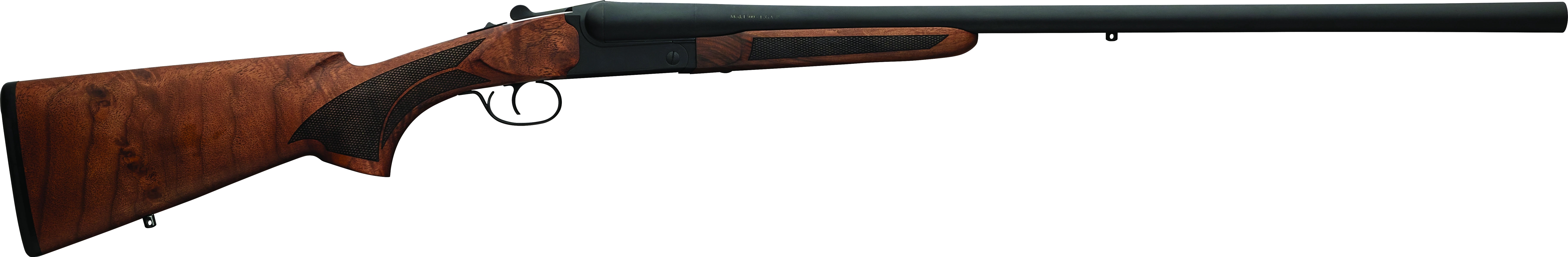 CHARLES DALY 500 Field 410 3" 26" Black Chk. Walnut MC-5