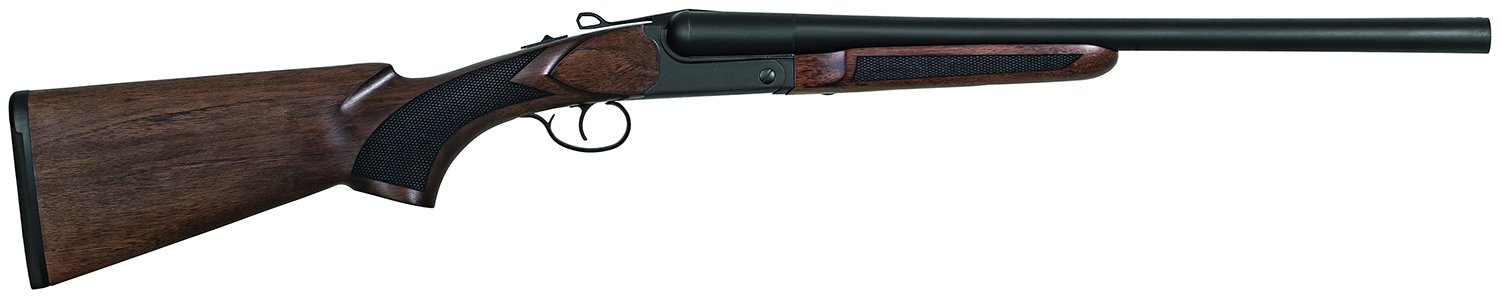 CHARLES DALY 500 Coach 20Ga 3" 20" Black Chk. Walnut MC-5