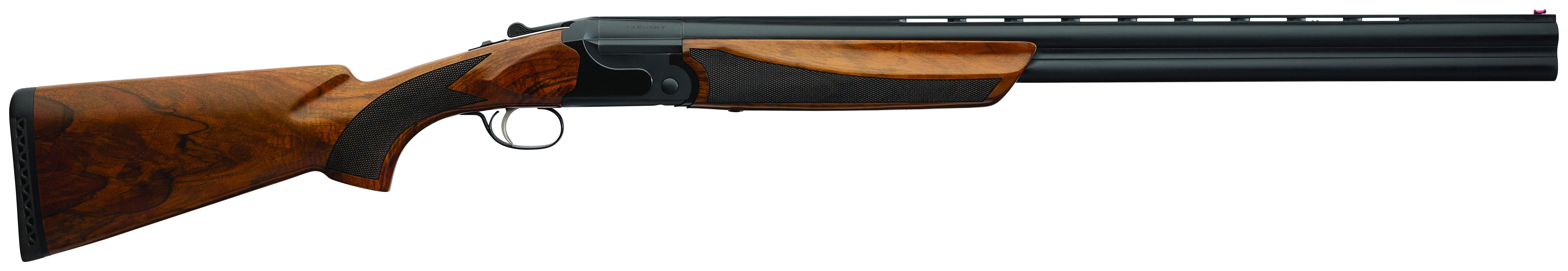 CHARLES DALY 202E 12 Gauge 28" 2rd - Walnut