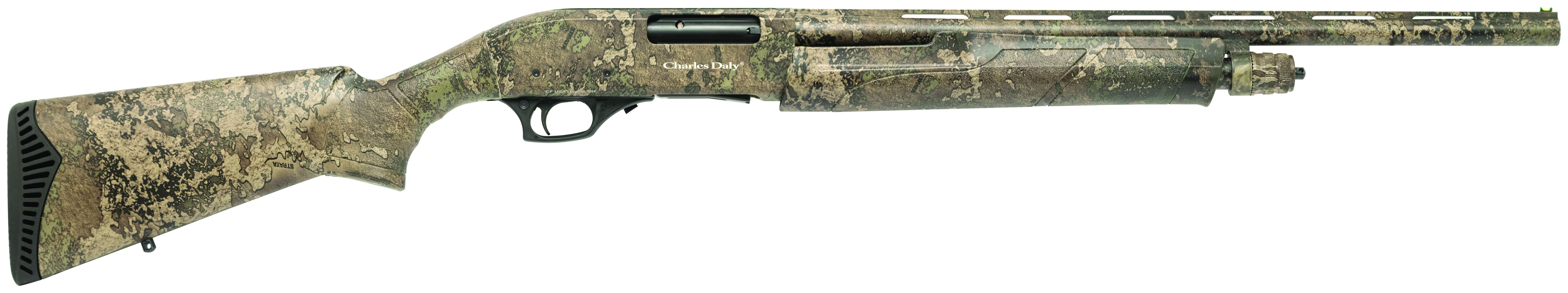 CHARLES DALY 301 Turkey 20 Gauge 22" 5rd - Camo