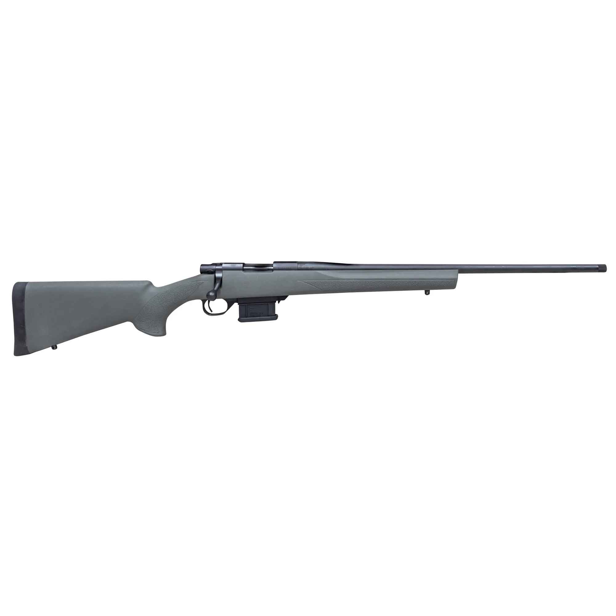 HOWA M1500 22 ARC 22" 5rd - Green