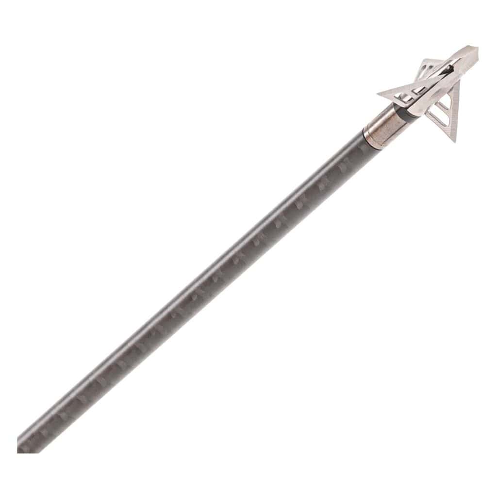Muzzy MUZZY Trocar TI 100gr 3pk