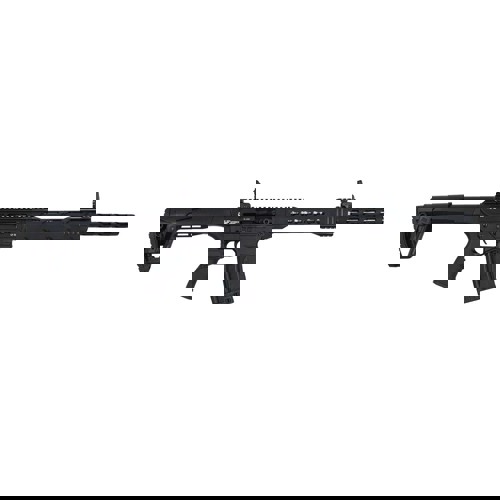 GFORCE ARMS GF25 12 Gauge 185 5rd  Black