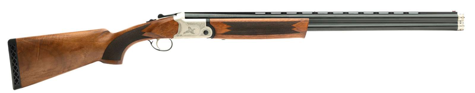 GFORCE ARMS GF5 20Ga 24" Walnut YOUTH