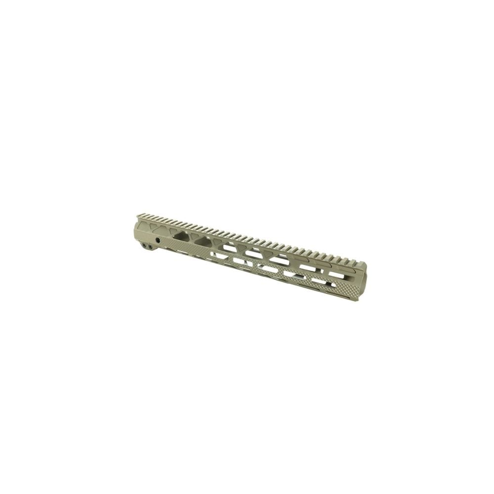 Timber Creek Outdoors SSP320CGMR Carry Grip Red Fits Sig P320