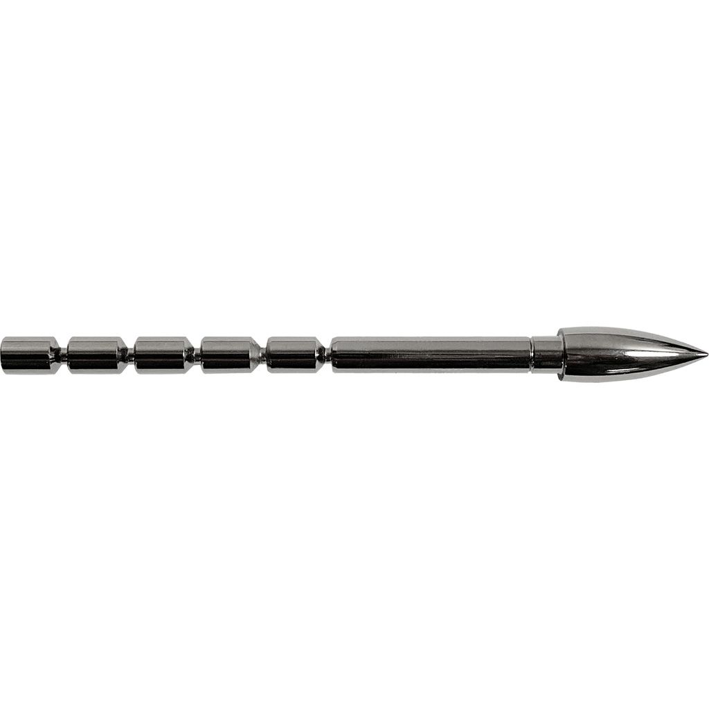 Easton Technical EASTON TECHNICAL 4mm HL Glue In Point 80-130gr #4