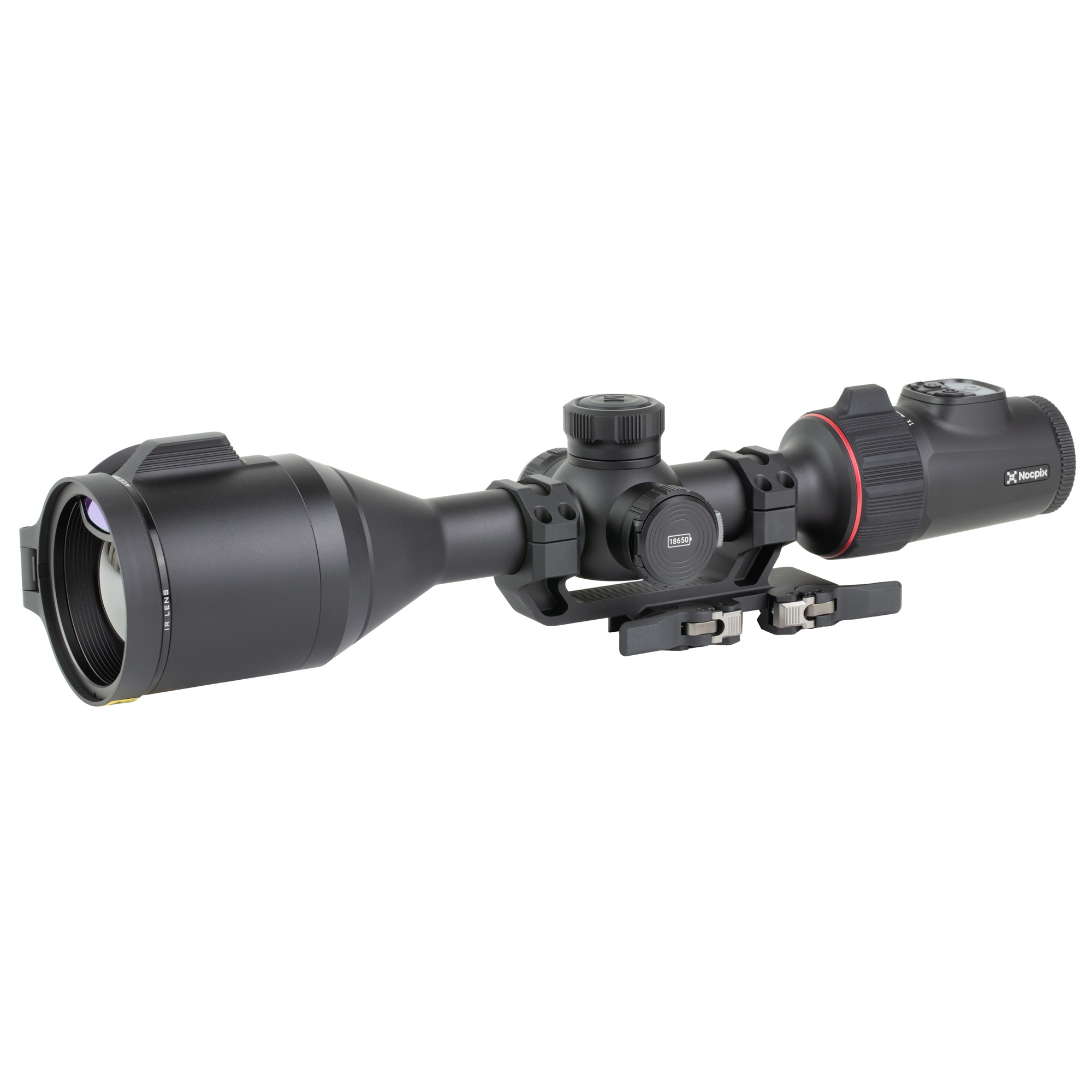 Nocpix NOCPIX Thermal Weapon Sight Magnifer 1280x1024 60mm LRF