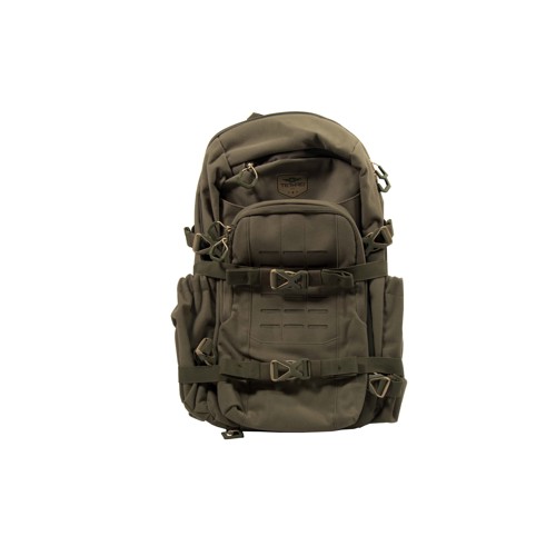 TETHRD GRiT Backpack - Timber