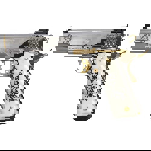 EAA Girsan MC1911 Liberador III 9mm 5 10rd  FACTORY BLEM