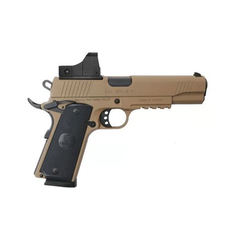 EAA Girsan MC1911S Government 45 ACP 5 8rd  FACTORY BLEM