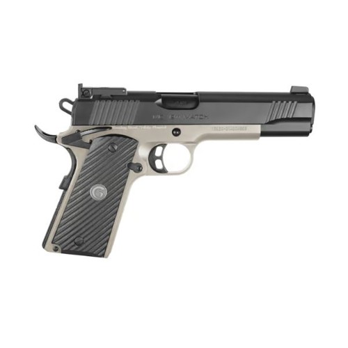 EAA Girsan MC1911 Match 45 ACP 5 8rd  FACTORY BLEM