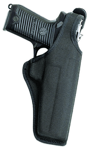 Bianchi BIANCHI #7105 Cruiser Black Right Hand SZ13 Glock 21